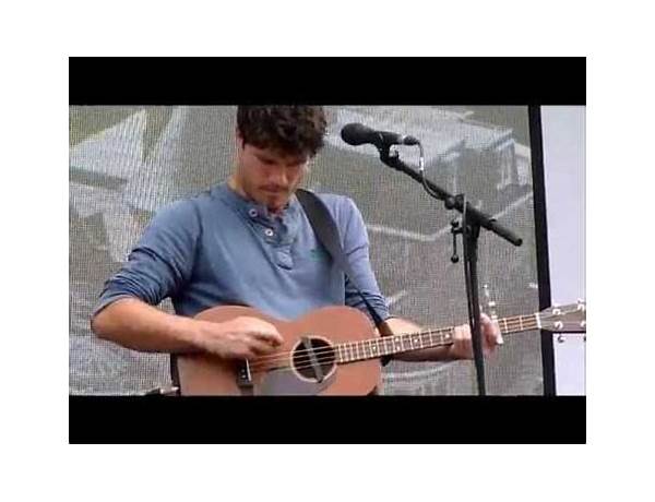 Fight For Favour en Lyrics [Seth Lakeman]