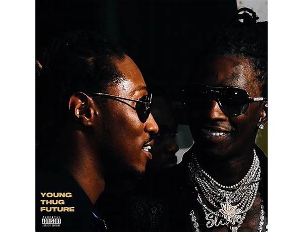 Fight With Pluto en Lyrics [Young Thug]