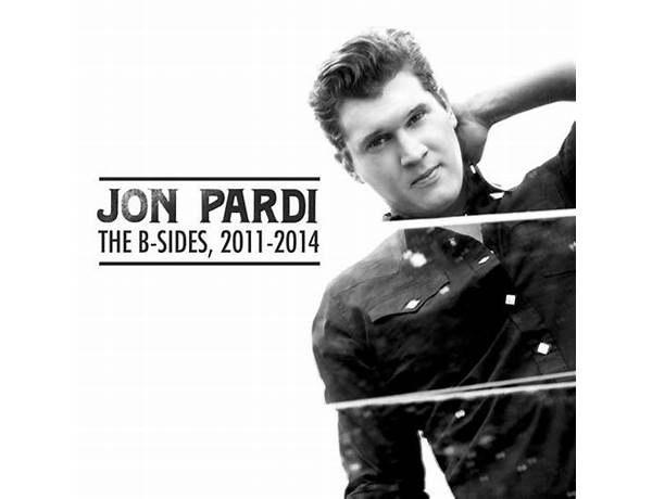 Fightin\' the Fool en Lyrics [Jon Pardi]