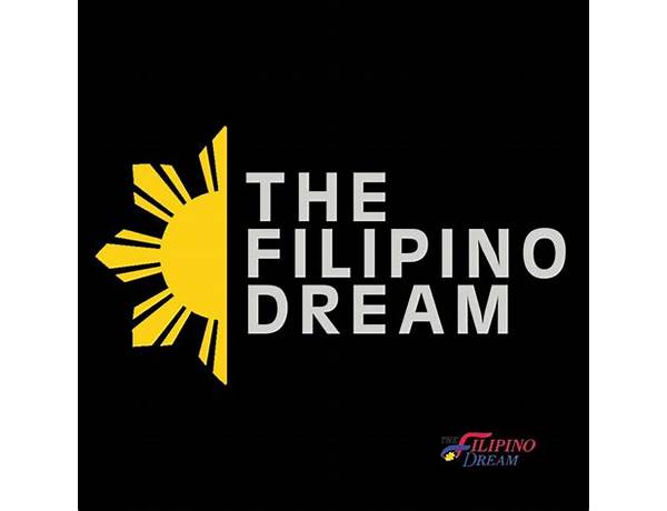 Filipino Dreams en Lyrics [Dok2]