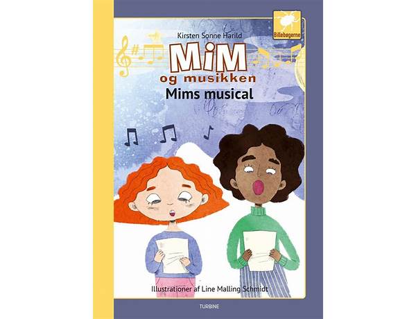 Filmé par: Mims, musical term