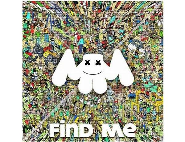 Find Me [ASOT 619] - Original Mix en Lyrics [Shogun]