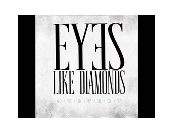 Flight 112 en Lyrics [Eyes Like Diamonds]