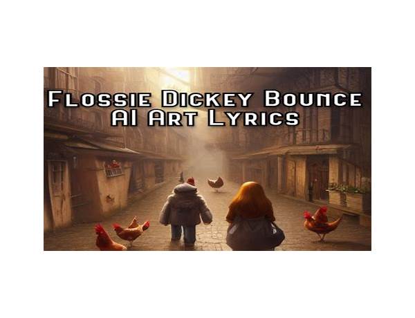 Flossie Dickie en Lyrics [Remember Sports]