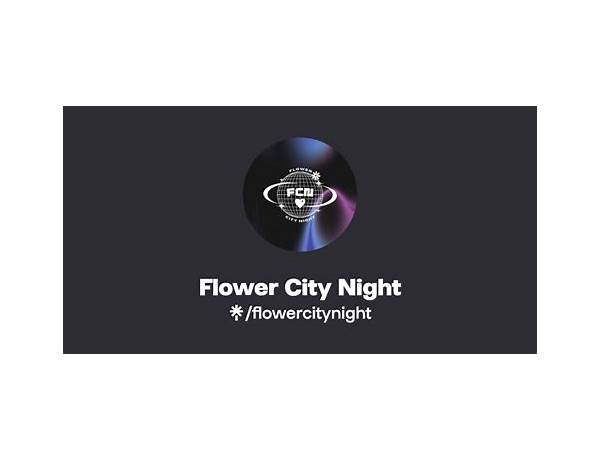 Flower City Nights en Lyrics [The Burkharts]