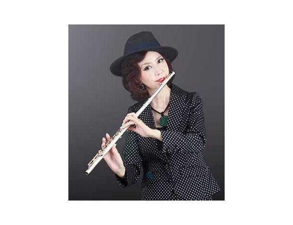 Flute: 赤木りえ (Rie Akagi), musical term