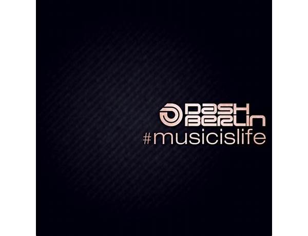 Fool For Life en Lyrics [Dash Berlin]