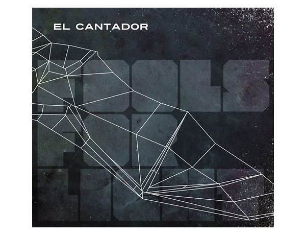 Fools For Light en Lyrics [El Cantador]