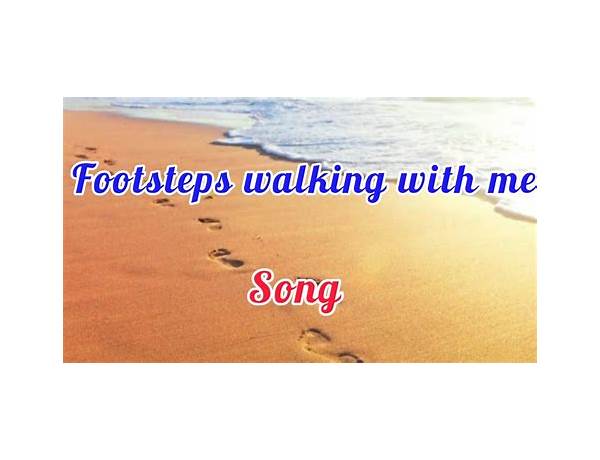 Footsteps en Lyrics [Frankmusik]