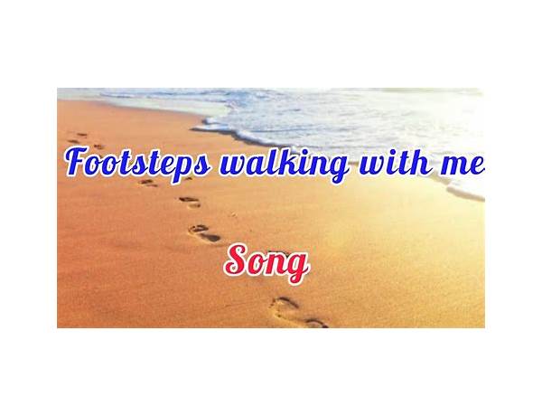 Footsteps en Lyrics [Grandpaboy]