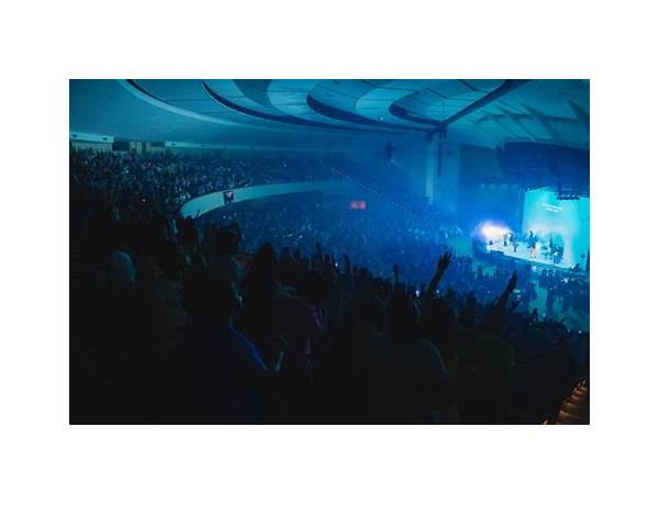 For The First Time Ever, An All-Female Worship Tour Is Making Its Way Across The Country