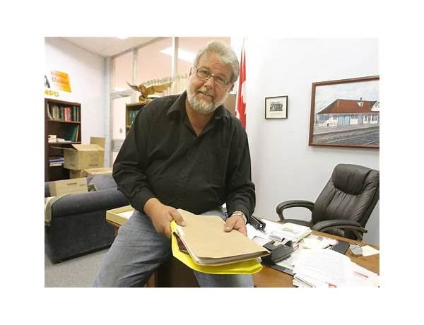 Former Winnipeg MP, MLA Bill Blaikie dies at 71, Cause of Death