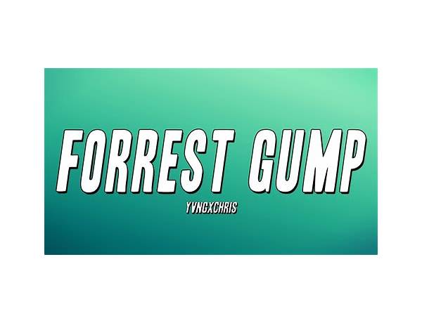 Forrest Gump en Lyrics [​yvngxchris]