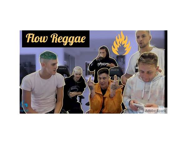 Freestyle Reggae es Lyrics [Coscu]