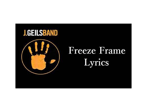 Freeze Frame en Lyrics [MoneyRhy$]