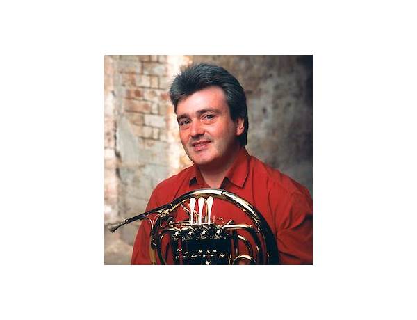 French Horn: Richard Watkins, musical term