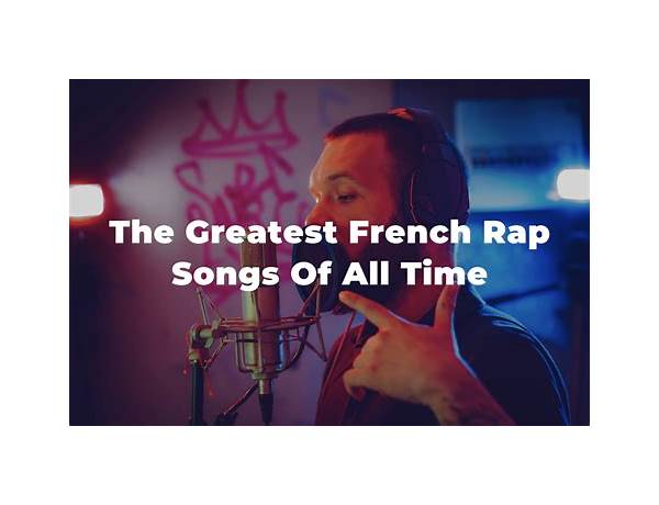 French Rap, musical term