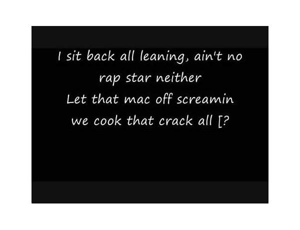 Fuck You en Lyrics [Raekwon]