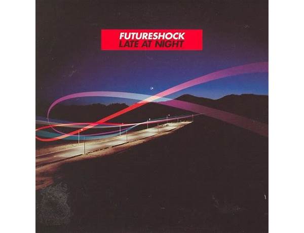 Future Shock en Lyrics [Curtis Mayfield]