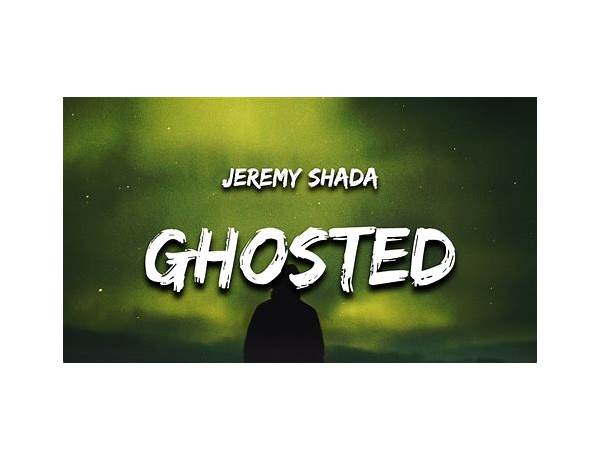 GHOSTED en Lyrics [JuliaAmin]