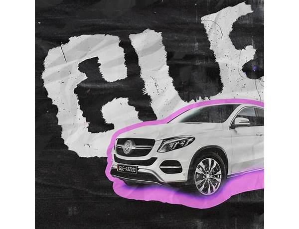 GLE AMG de Lyrics [EDIS]