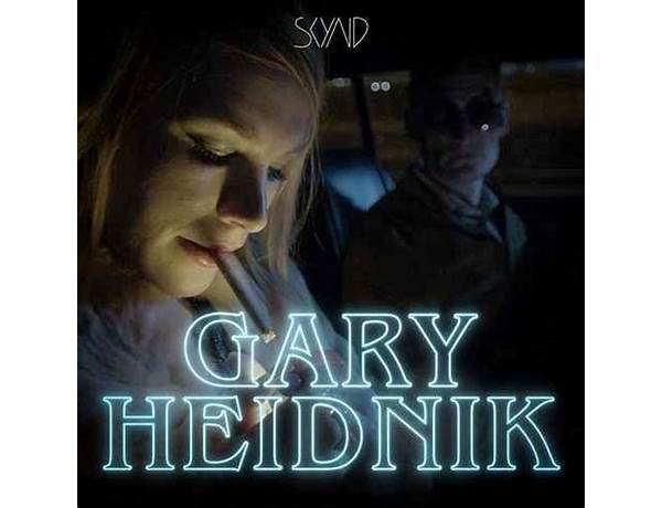 Gary Heidnik en Lyrics [SKYND]