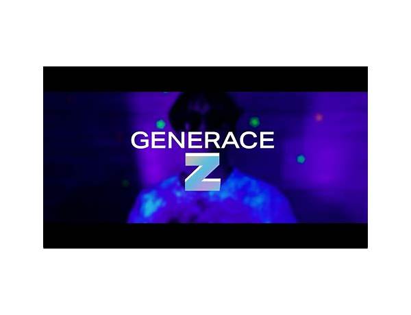Generace Z cs Lyrics [Hey Yendo]