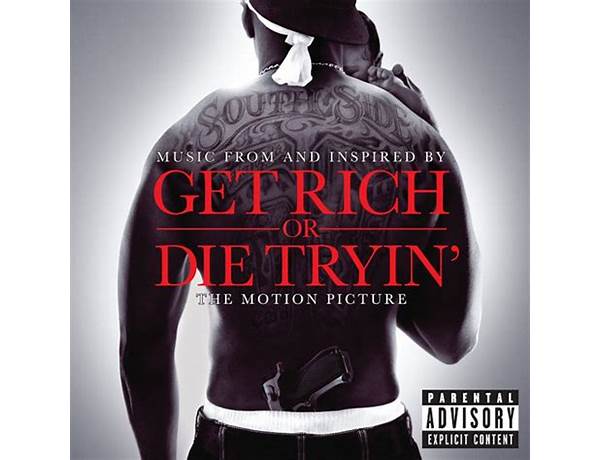 Get Rich en Lyrics [Diego Money]