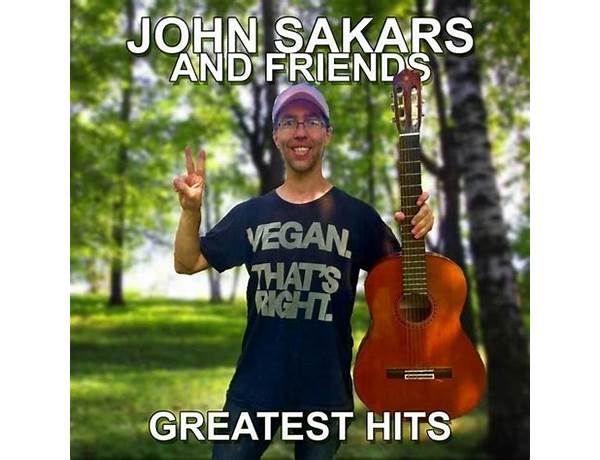 Get Your Broc On en Lyrics [John Sakars]