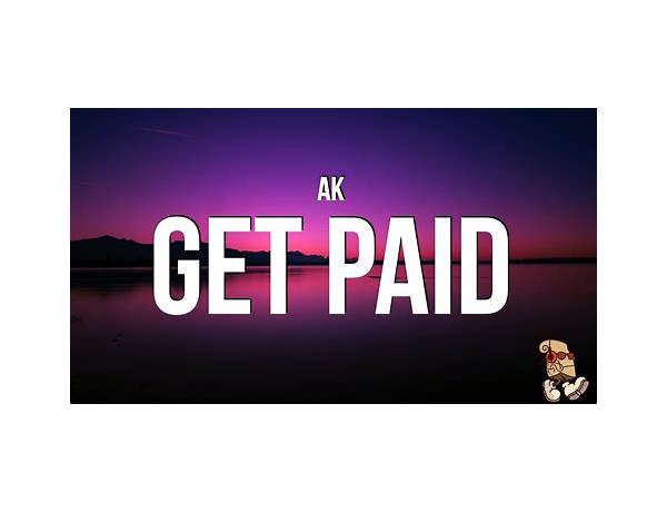 Getting Paid en Lyrics [Chezzo X]