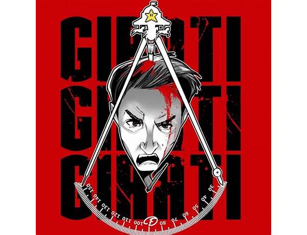 Girati it Lyrics [Ciccio Merrino]