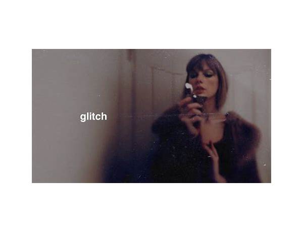 Glitch en Lyrics [Indighxst]