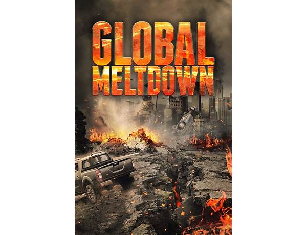 Global Meltdown en Lyrics [Dytenna]