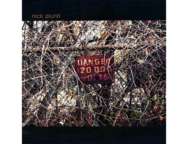 Gloves Come Off en Lyrics [Nick Piunti & The Complicated Men]