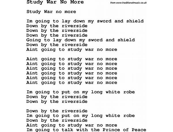 Go To War en Lyrics [Akon]