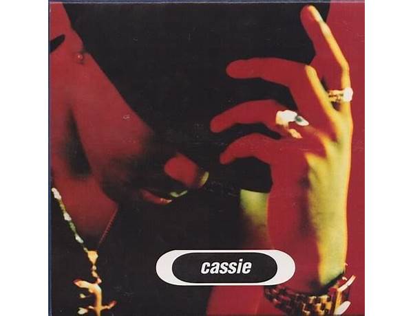 Go Upstairs en Lyrics [Cassie Bonner]