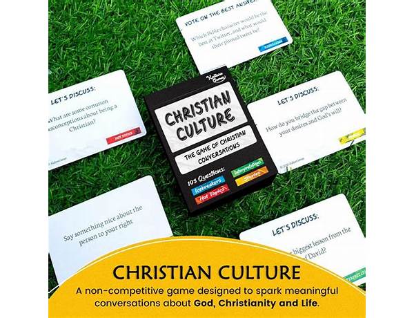 GodKulture Is Bringing Christian Professionals Together Through New Sports Tournament