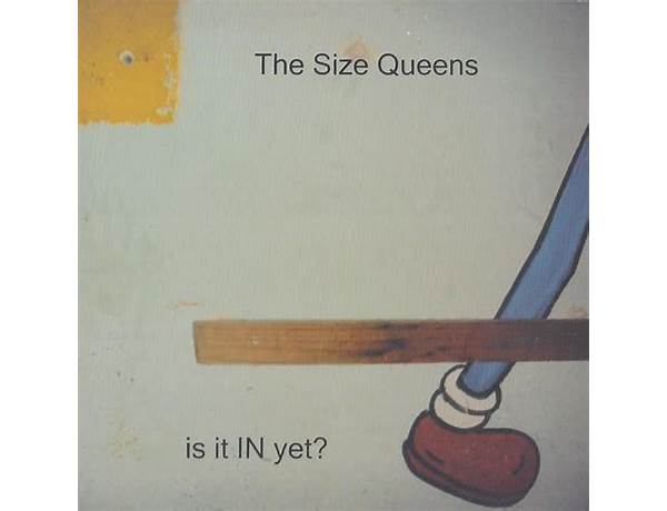 Good Morning Torturers! en Lyrics [The Size Queens]