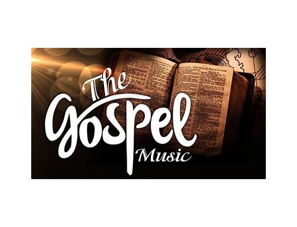 Gospel, musical term