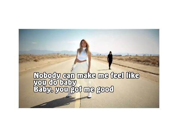 Got Me Good en Lyrics [EMIN]