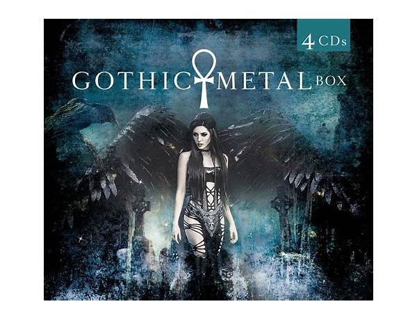 Gothic Metal, musical term