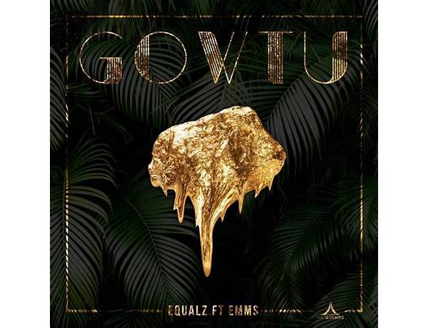 Gowtu nl Lyrics [Equalz (NLD)]