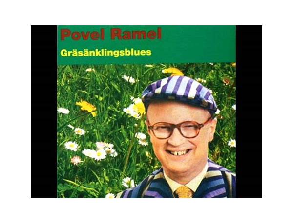 Gräsänkling blues sv Lyrics [Governor Andy]