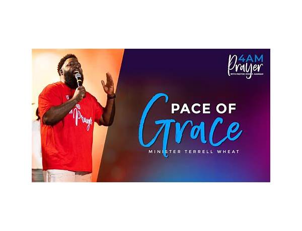 Grace by Min Joeworship