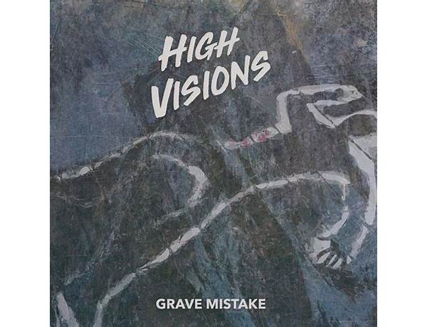 Grave Mistake en Lyrics [Quid & TomBombGrenade]