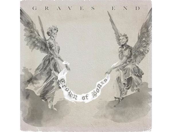 Graves en Lyrics [The Color and Sound]