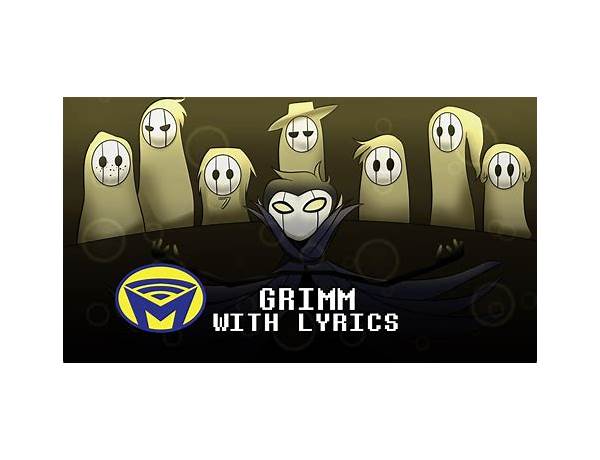 Grimm x silent en Lyrics [Silent]