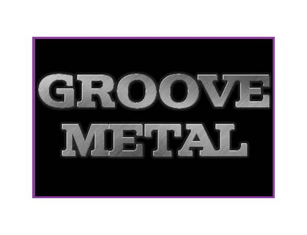 Groove Metal, musical term