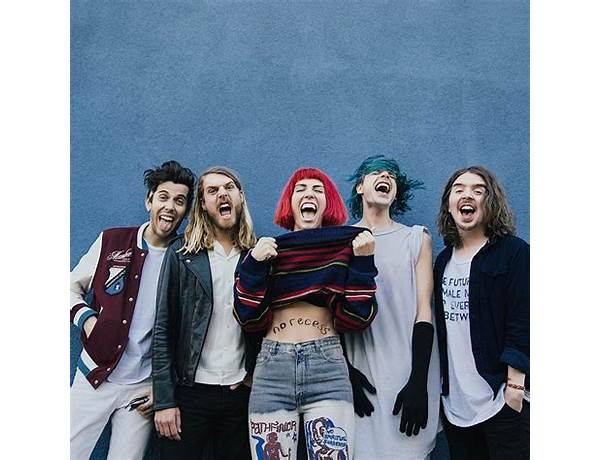 Grouplove releases a Little Mess for Record Store Day