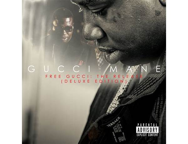 Gucci Mayne en Lyrics [ForteBowie]